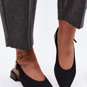 Sandalen model 228119 Step in style