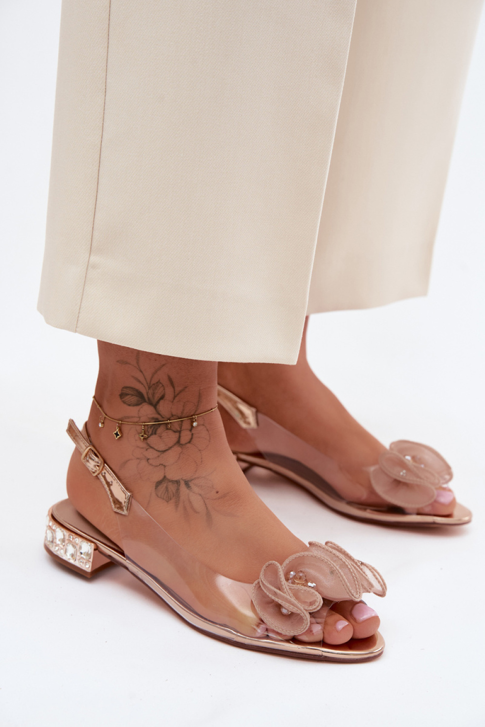 Sandalen model 228126 Step in style