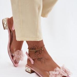 Sandalen model 228128 Step in style