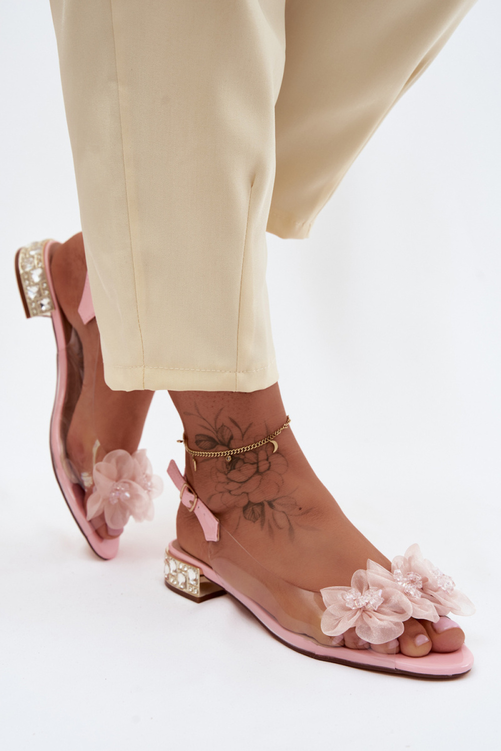 Sandalen model 228128 Step in style