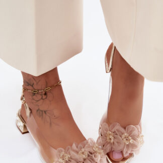 Sandalen model 228129 Step in style