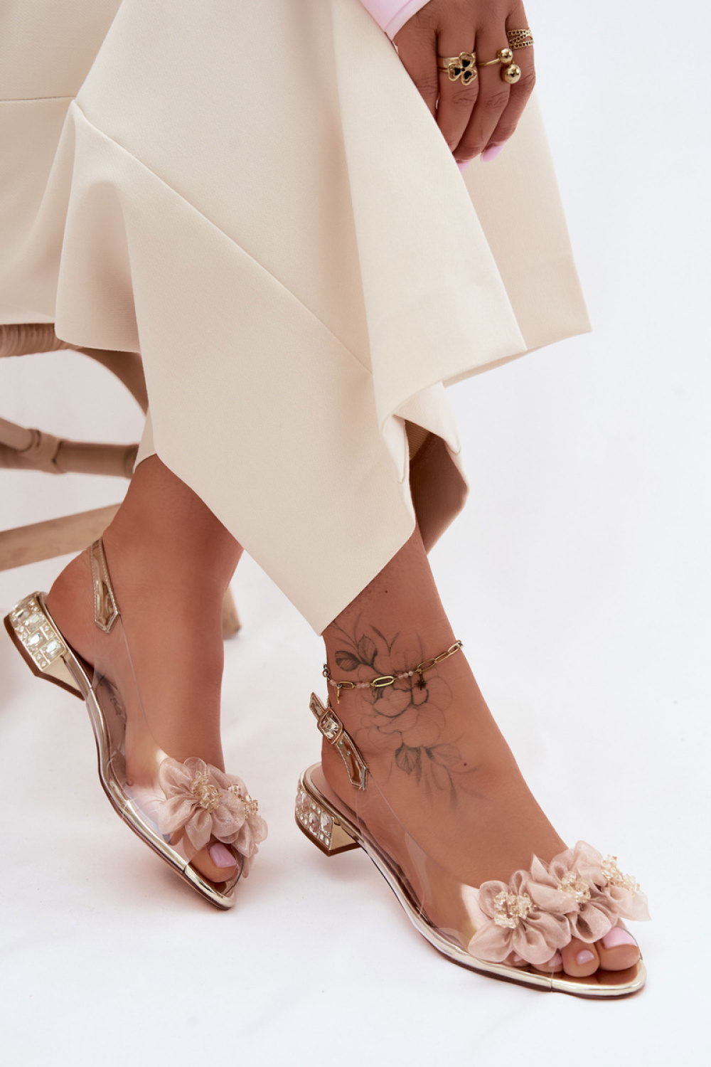 Sandalen model 228129 Step in style - Afbeelding 3