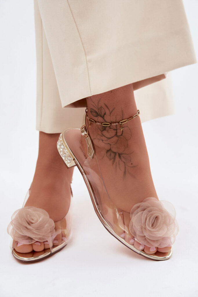 Sandalen model 228131 Step in style