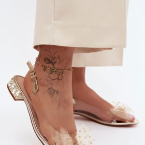Sandalen model 228134 Step in style