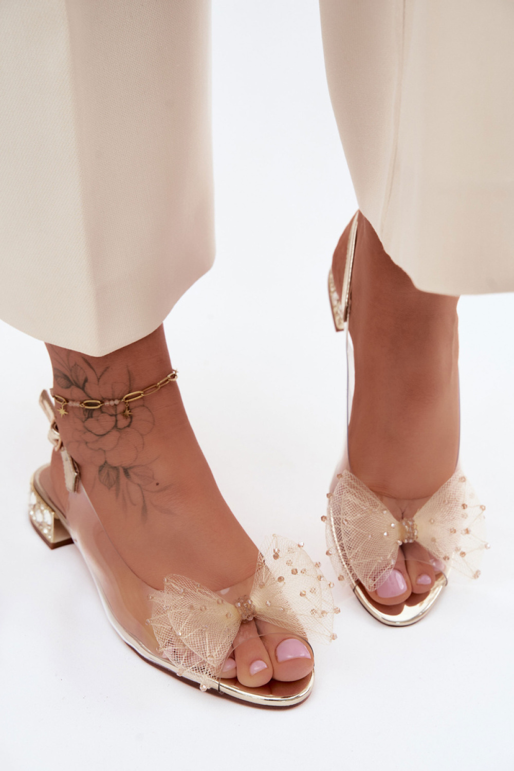 Sandalen model 228134 Step in style - Afbeelding 3