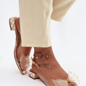 Sandalen model 228135 Step in style