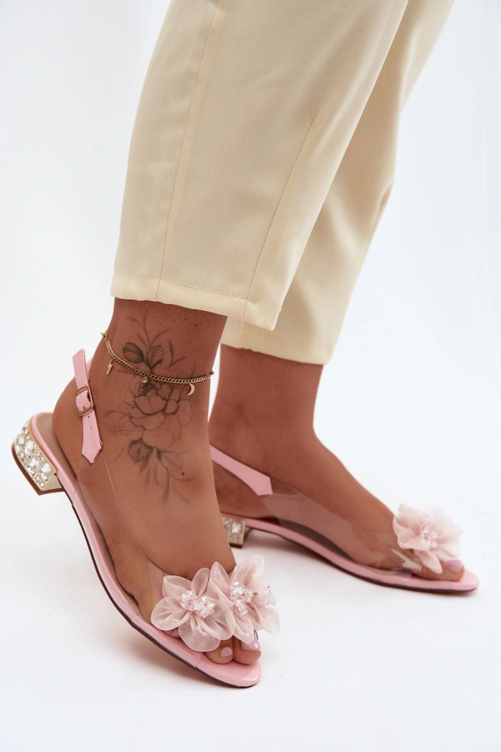 Sandalen model 228128 Step in style - Afbeelding 4