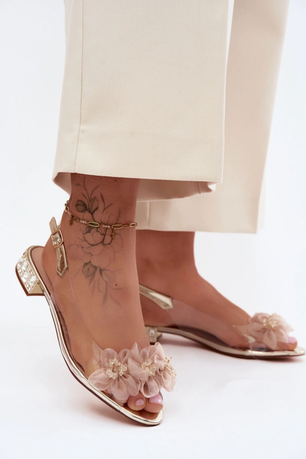 Sandalen model 228129 Step in style - Afbeelding 4