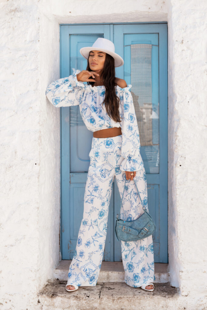 Set model 228140 LaBalancia
