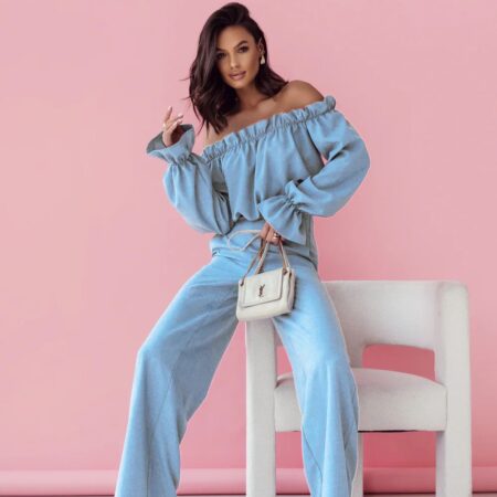 Set model 228138 LaBalancia