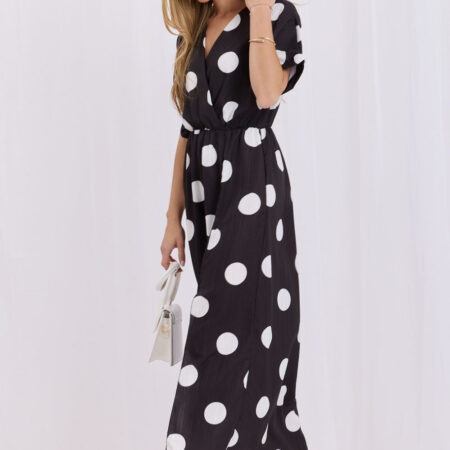 Alltagskleid model 228163 Italy Moda