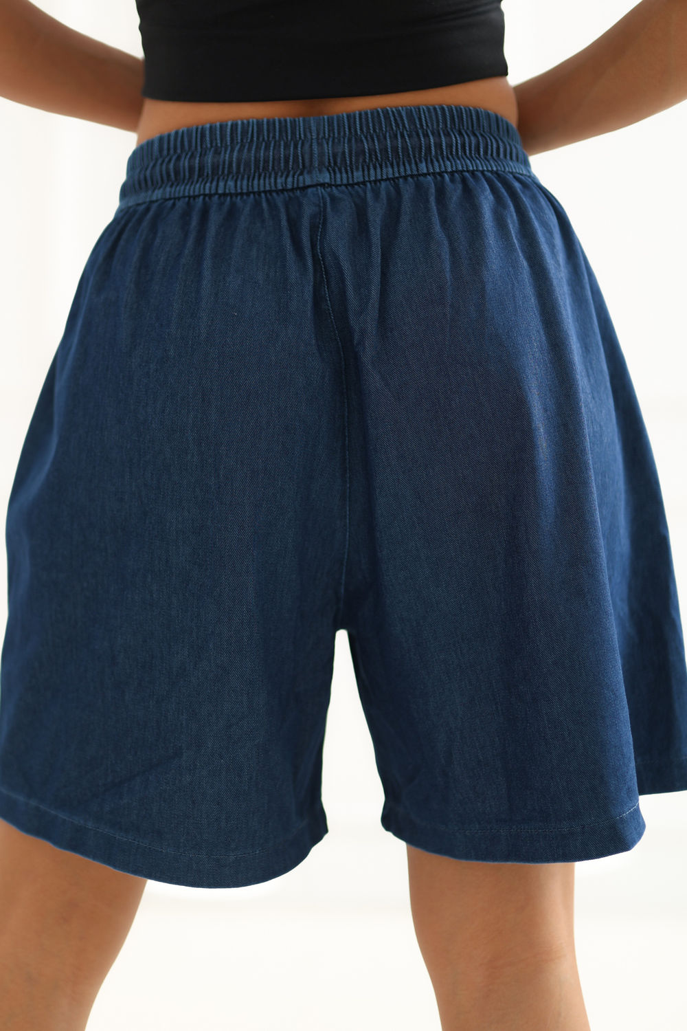 Shorts model 228176 Italy Moda - Afbeelding 3