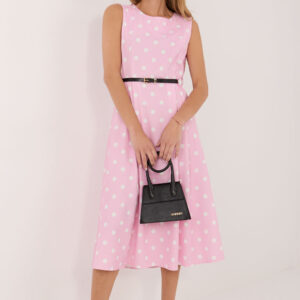 Alltagskleid model 228179 Italy Moda