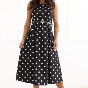 Alltagskleid model 228181 Italy Moda