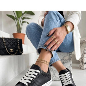 Sportliche Schuhe auf Plattform model 228199 Solea