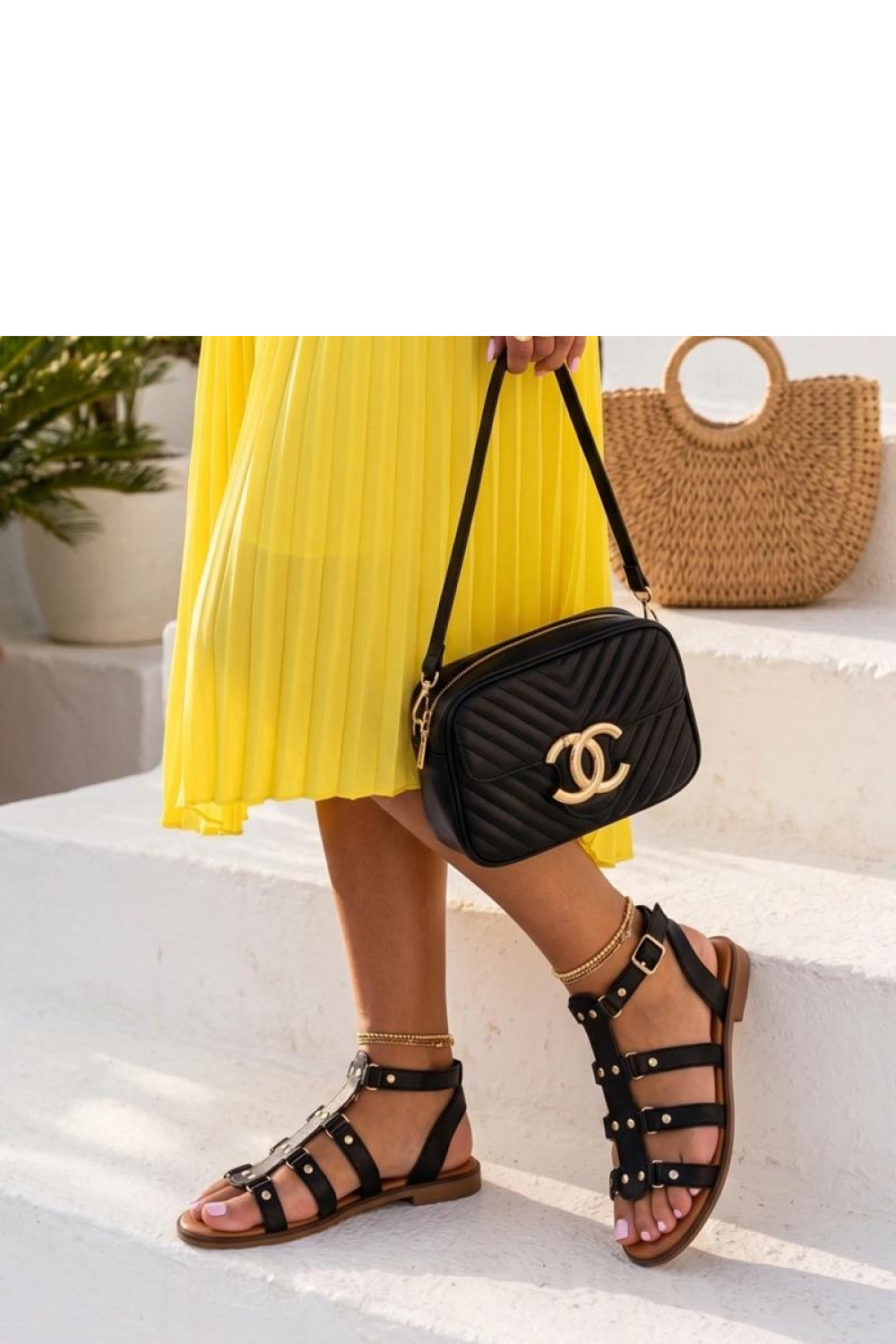 Sandalen model 228214 Solea - Afbeelding 2