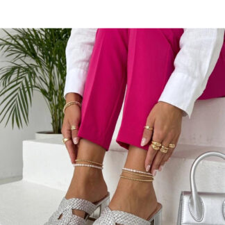 Absatzsandalen model 228226 Solea