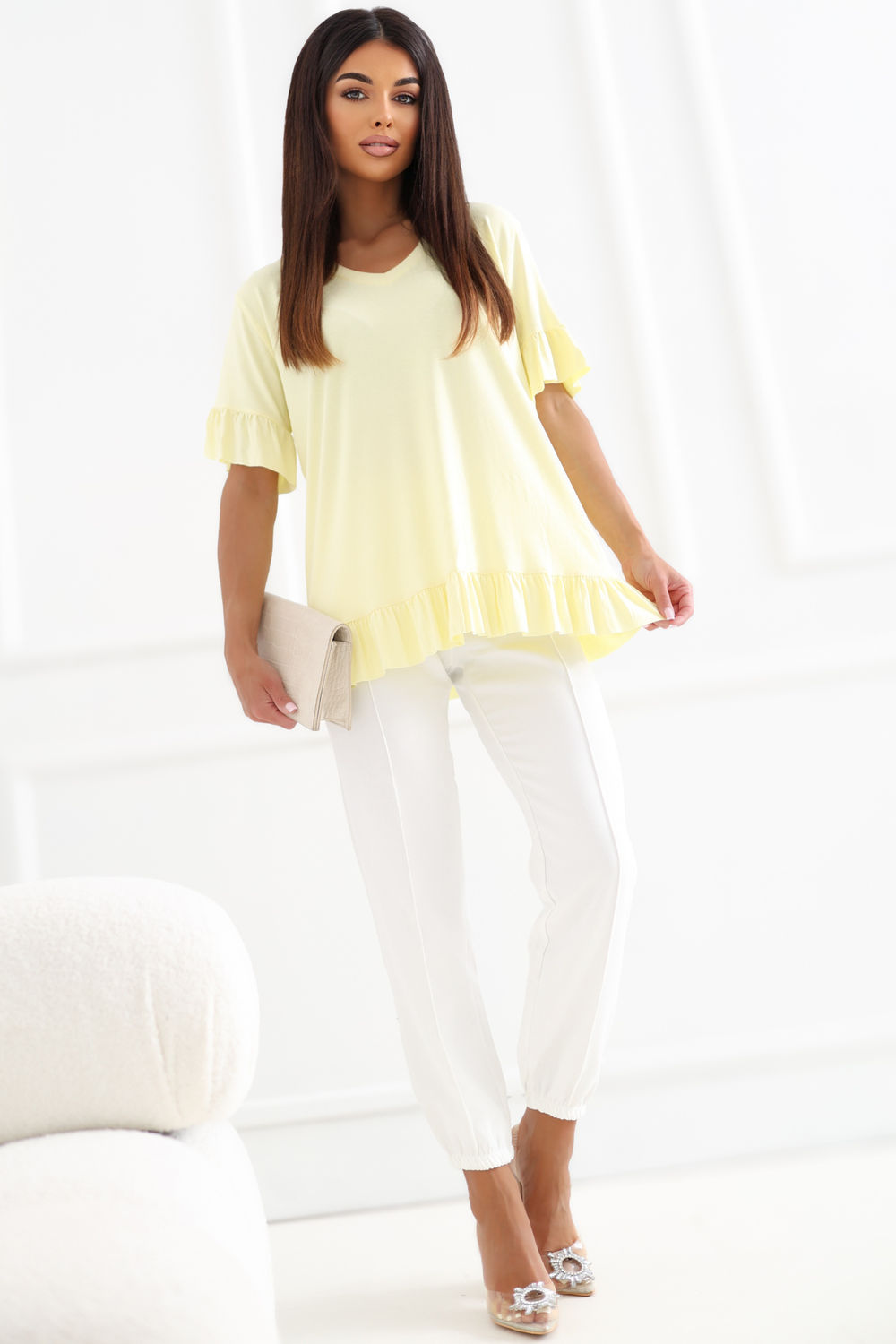 Bluse model 228243 Relevance - Afbeelding 2