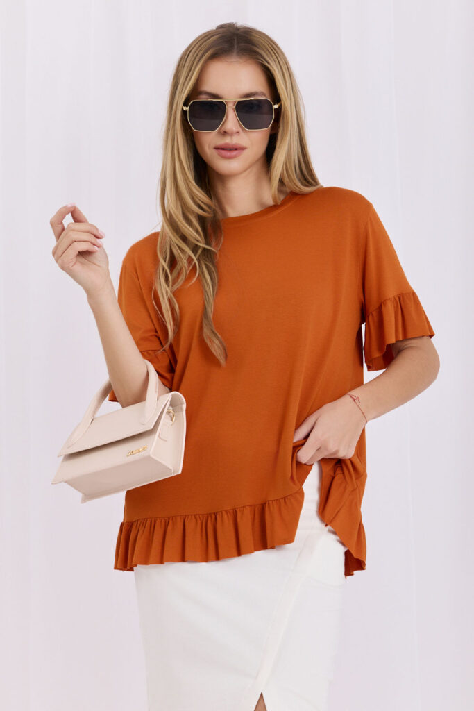 Bluse model 228260 Relevance