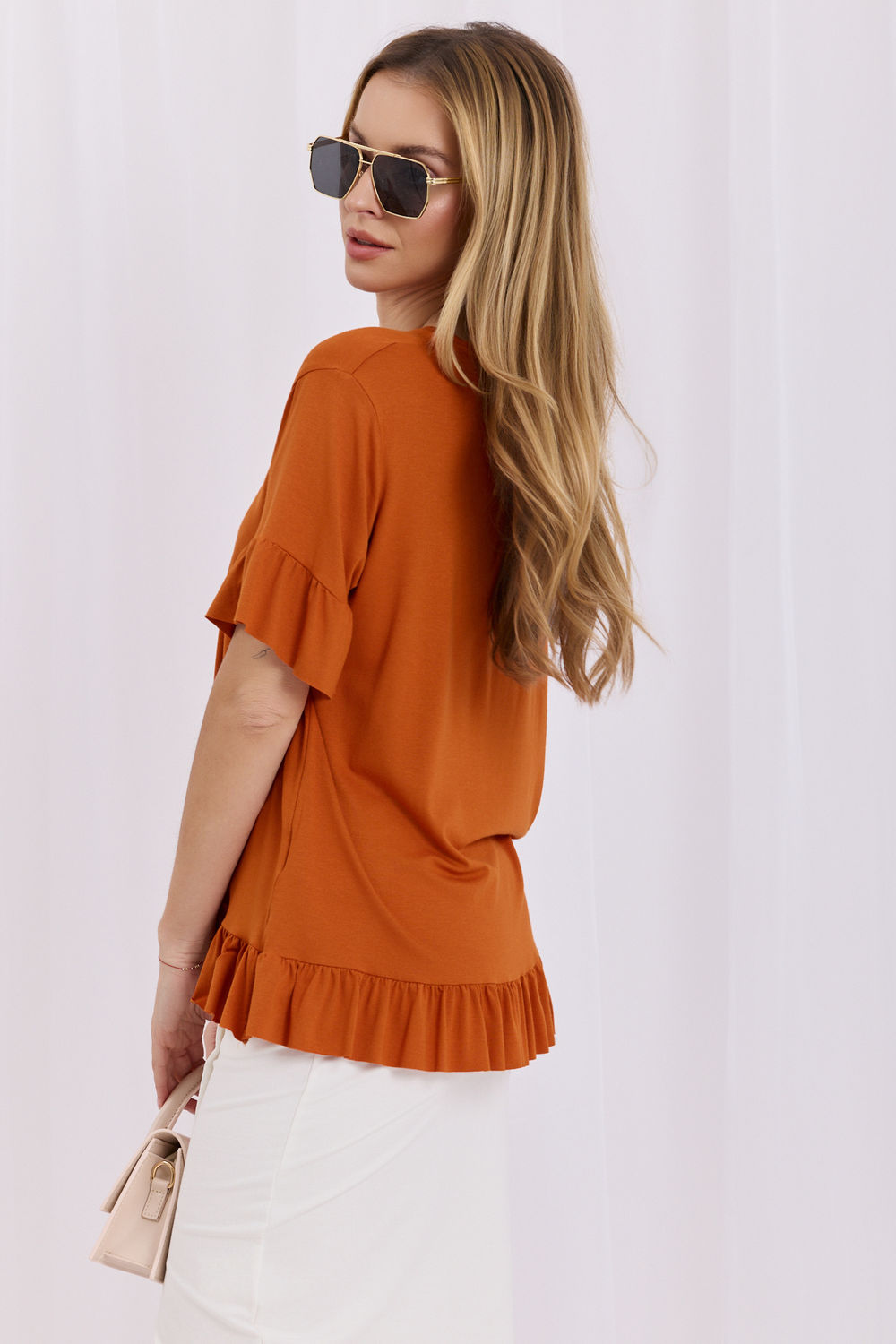 Bluse model 228260 Relevance - Afbeelding 3