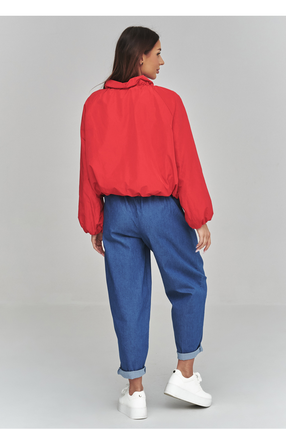 Jacke model 228271 Makadamia - Afbeelding 3