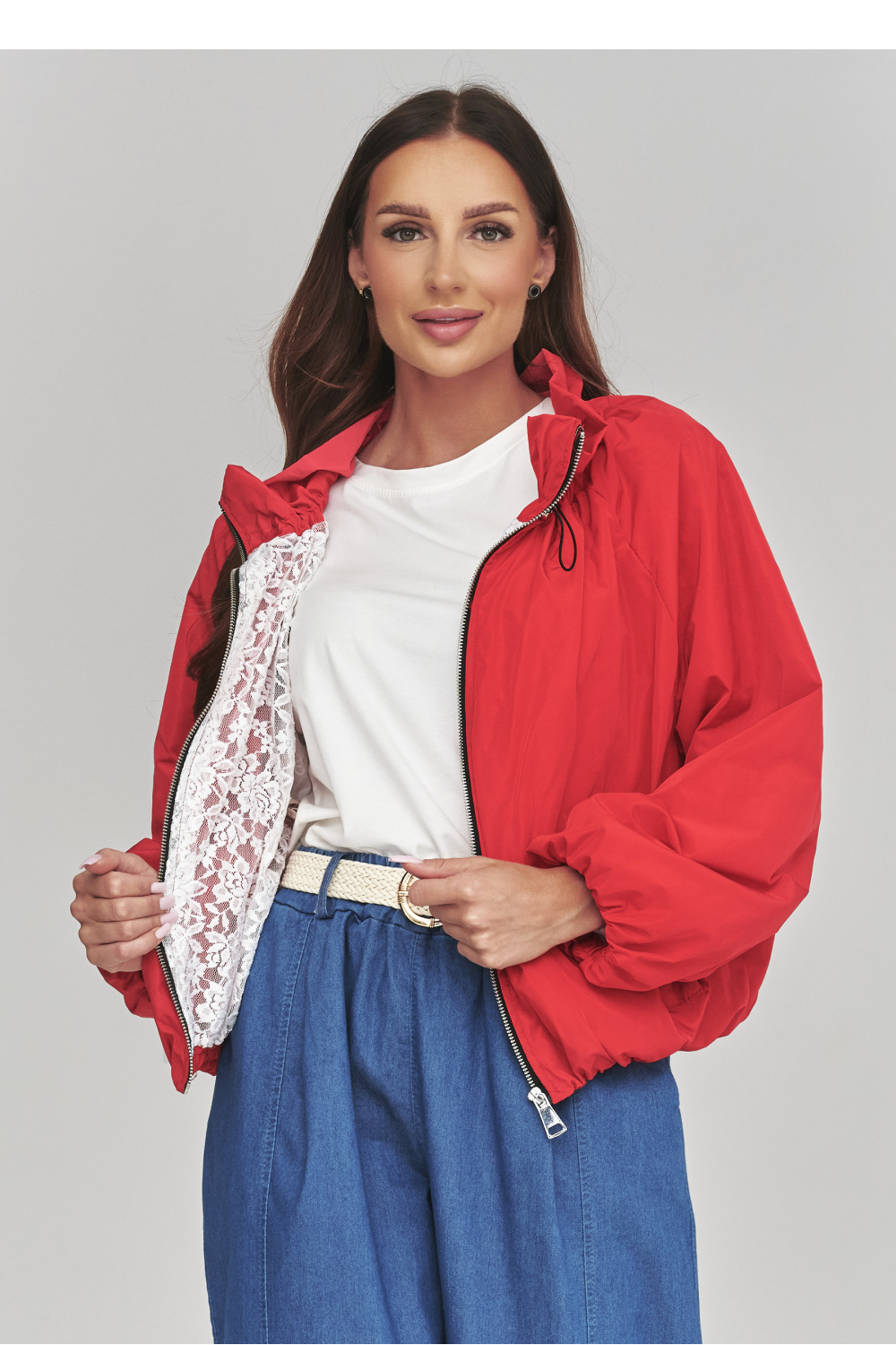 Jacke model 228271 Makadamia - Afbeelding 4