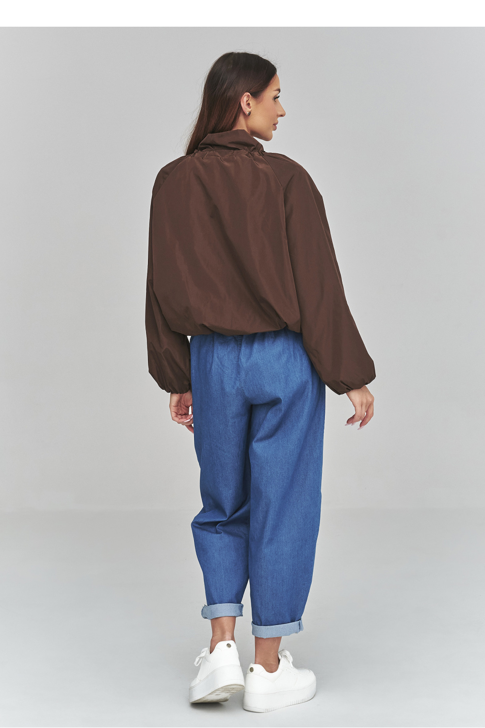 Jacke model 228272 Makadamia - Afbeelding 3