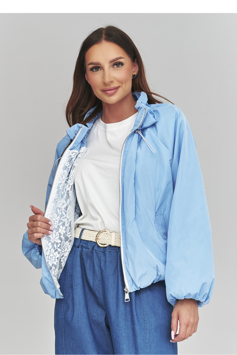 Jacke model 228273 Makadamia - Afbeelding 4