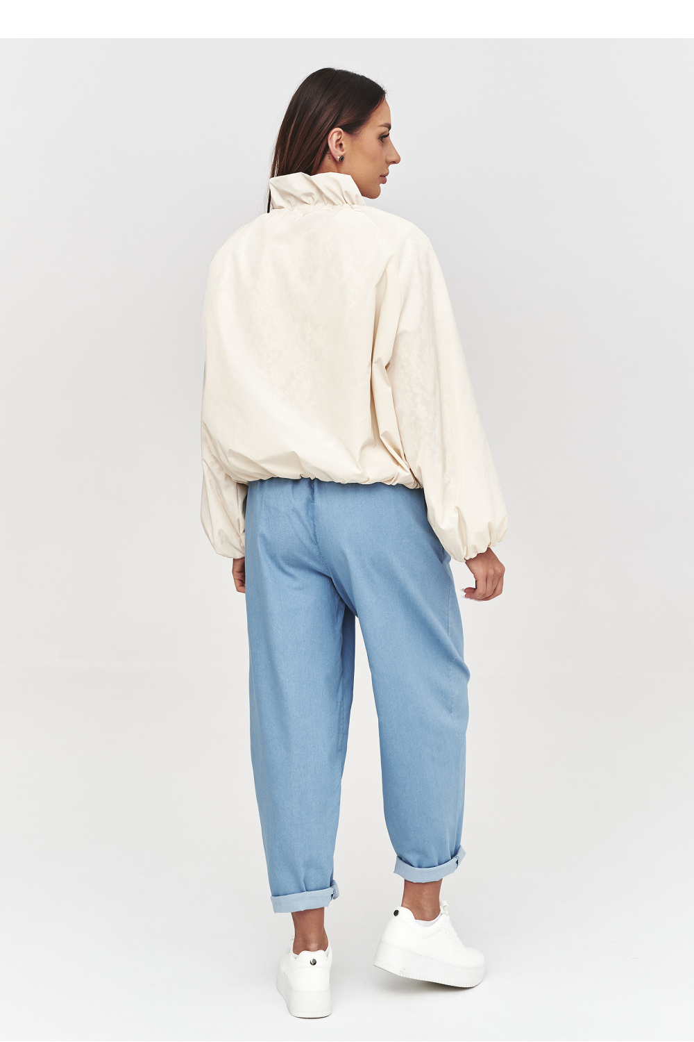Jacke model 228274 Makadamia - Afbeelding 3