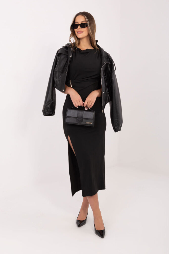 Cocktailkleid model 228338 Rue Paris