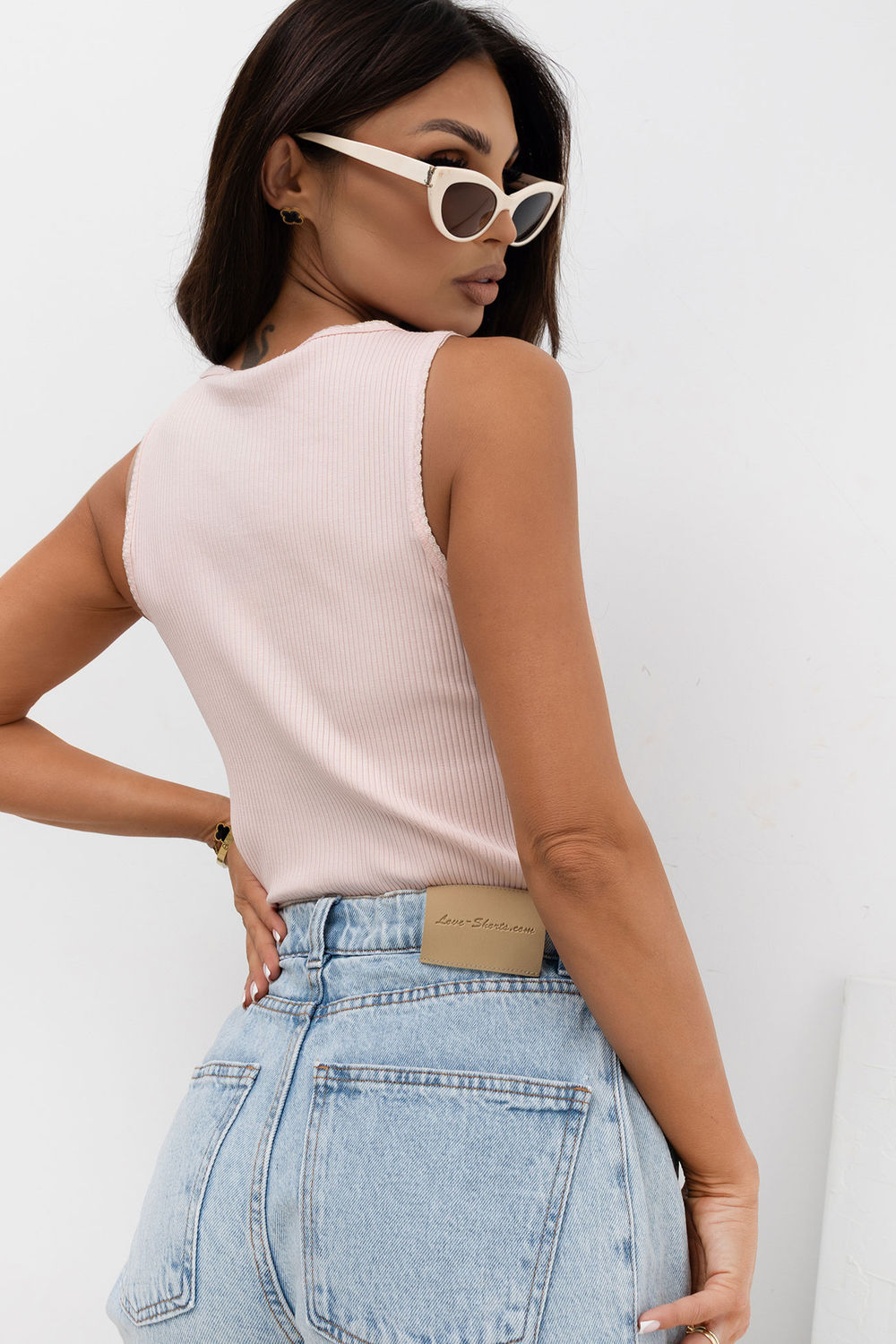 Top model 228343 Rue Paris - Afbeelding 3