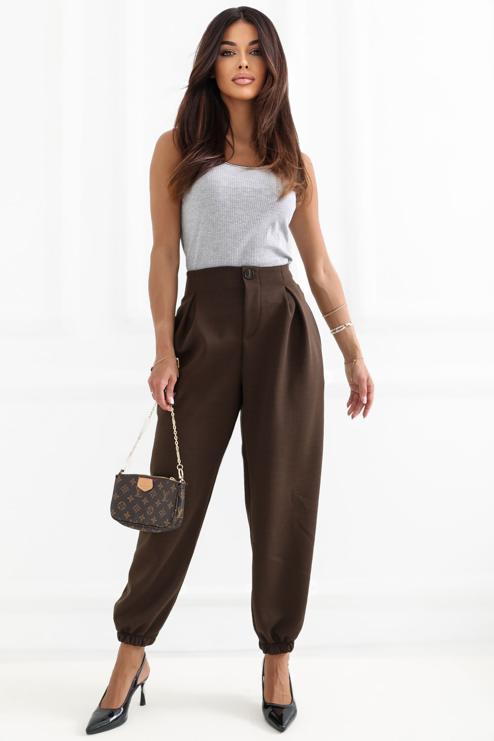 Top model 228344 Rue Paris - Afbeelding 2