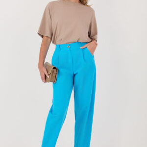 Cordhosen model 228357 Rue Paris