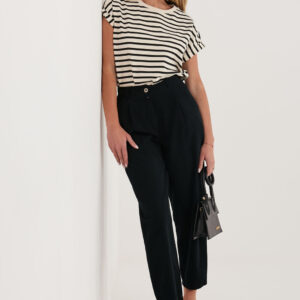 Cordhosen model 228358 Rue Paris
