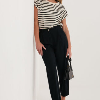 Cordhosen model 228358 Rue Paris