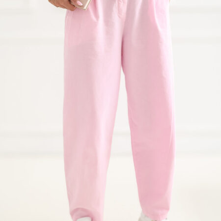 Cordhosen model 228360 Rue Paris