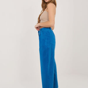 Cordhosen model 228362 Rue Paris