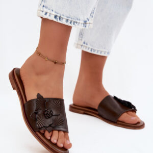 Pantoletten model 228363 Step in style