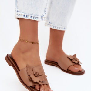 Pantoletten model 228364 Step in style