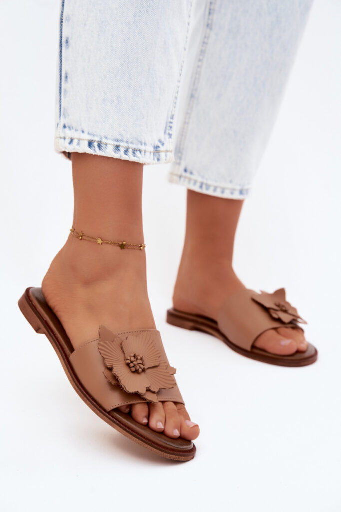 Pantoletten model 228364 Step in style