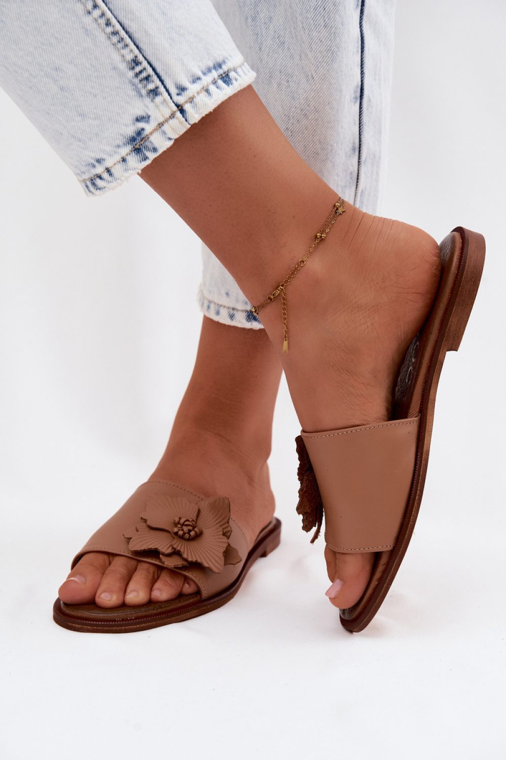 Pantoletten model 228364 Step in style - Afbeelding 3