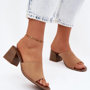 Absatzsandalen model 228365 Step in style