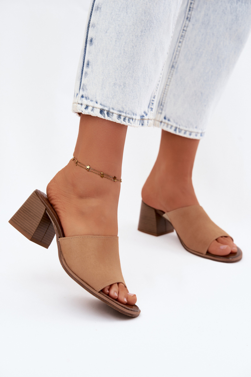 Absatzsandalen model 228365 Step in style
