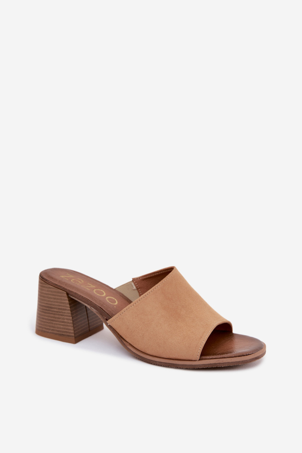 Absatzsandalen model 228365 Step in style - Afbeelding 2