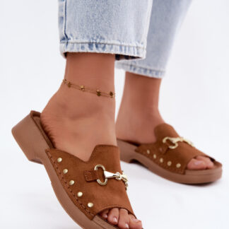 Pantoletten model 228366 Step in style