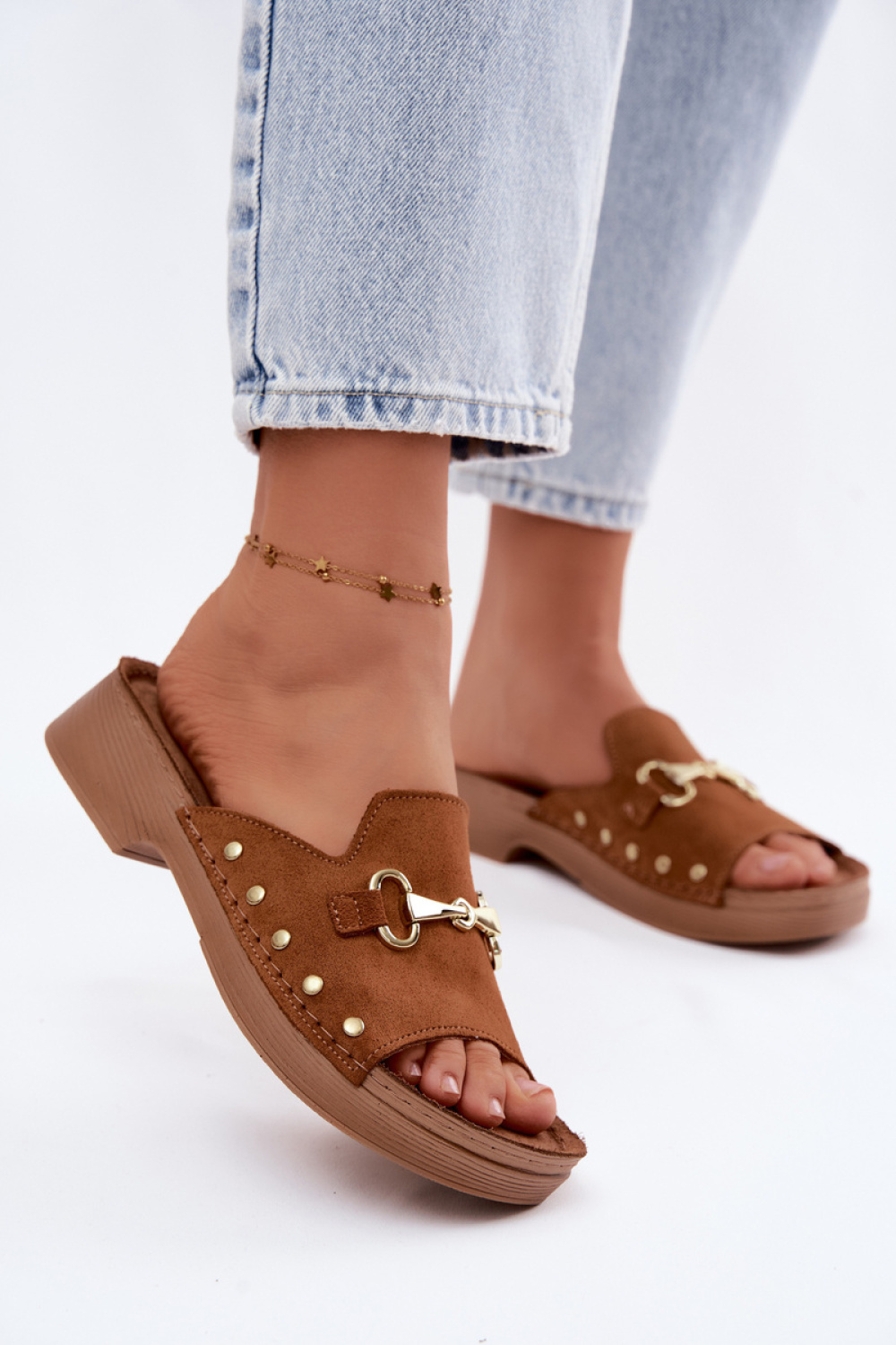 Pantoletten model 228366 Step in style