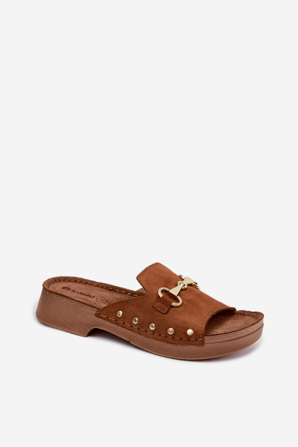 Pantoletten model 228366 Step in style - Afbeelding 2