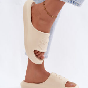 Plattform-Sandalen model 228367 Step in style