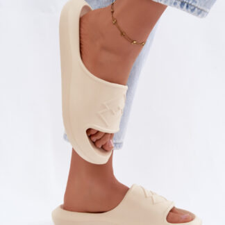 Plattform-Sandalen model 228367 Step in style