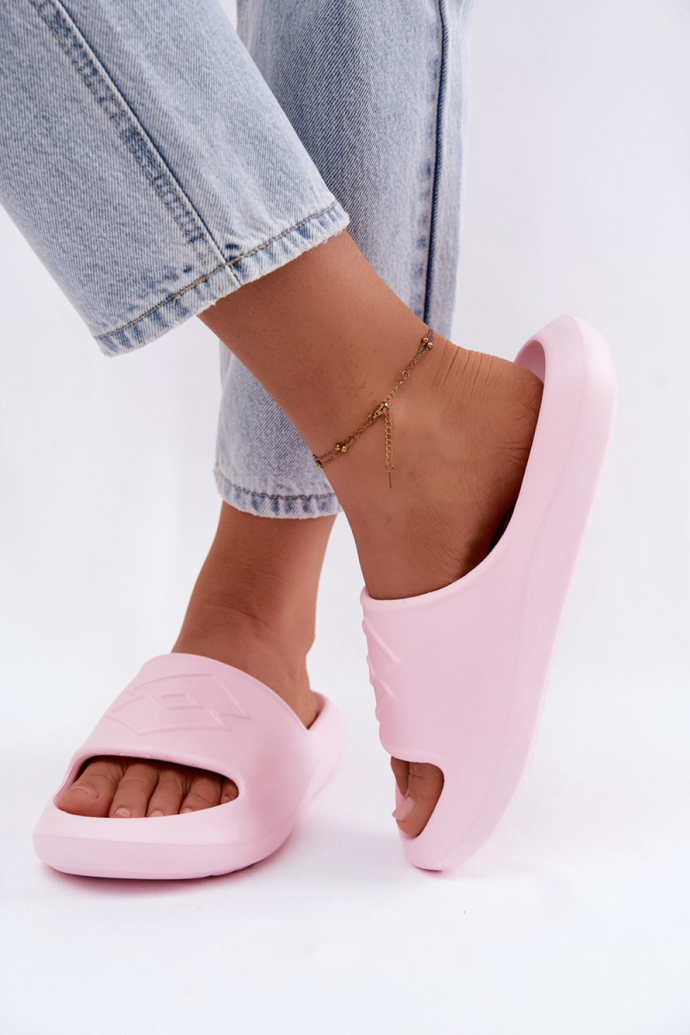 Plattform-Sandalen model 228369 Step in style - Afbeelding 3